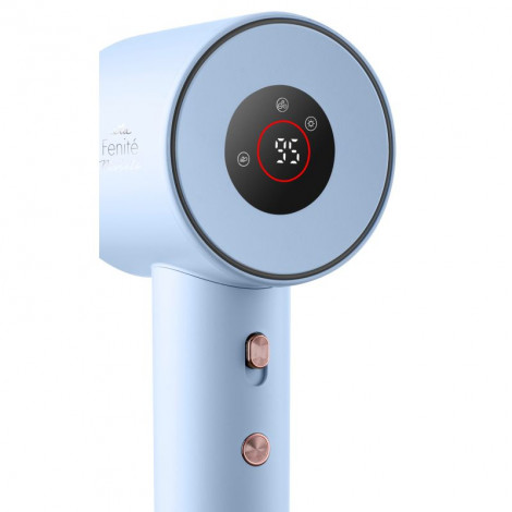 ETA Hair dryer | Fenité Pastels ETA831990010 | 1600 W | Number of temperature settings 3 | Ionic function | Light Blue | Diffuse