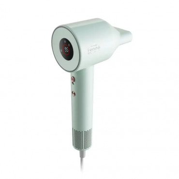 ETA Hair dryer | Fenité Pastels ETA831990020 | 1600 W | Number of temperature settings 3 | Ionic function | Light Green | Diffus