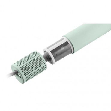 ETA Hair dryer | Fenité Pastels ETA831990020 | 1600 W | Number of temperature settings 3 | Ionic function | Light Green | Diffus