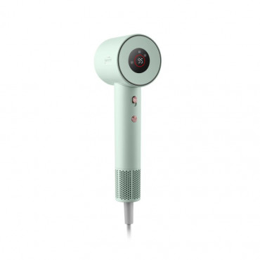 ETA Hair dryer | Fenité Pastels ETA831990020 | 1600 W | Number of temperature settings 3 | Ionic function | Light Green | Diffus