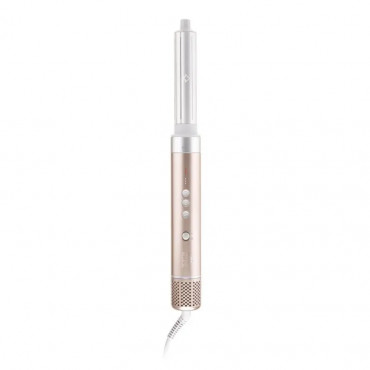 ETA Multifunctional Air Styler | Fenité Pastels ETA232390000 | Ion conditioning | Number of heating levels 3 | 1400 W | Gold
