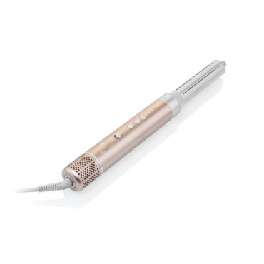 ETA Multifunctional Air Styler | Fenité Pastels ETA232390000 | Ion conditioning | Number of heating levels 3 | 1400 W | Gold