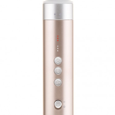 ETA Multifunctional Air Styler | Fenité Pastels ETA232390000 | Ion conditioning | Number of heating levels 3 | 1400 W | Gold