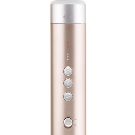 ETA Multifunctional Air Styler | Fenité Pastels ETA232390000 | Ion conditioning | Number of heating levels 3 | 1400 W | Gold