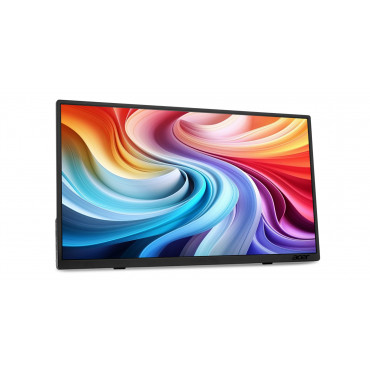 Acer | PM161QT bmiuux | 16 " | IPS | FHD | 16:9 | 60 Hz | 6 ms | 1920 x 1080 pixels | Touchscreen | 220 cd/m | HDMI ports quanti