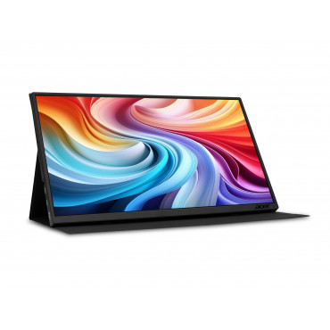 Acer | PM161QT bmiuux | 16 " | IPS | FHD | 16:9 | 60 Hz | 6 ms | 1920 x 1080 pixels | Touchscreen | 220 cd/m | HDMI ports quanti