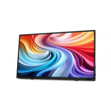 Acer | PM161QT bmiuux | 16 " | IPS | FHD | 16:9 | 60 Hz | 6 ms | 1920 x 1080 pixels | Touchscreen | 220 cd/m | HDMI ports quanti