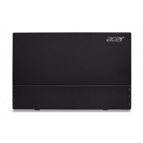 Acer | PM161QT bmiuux | 16 " | IPS | FHD | 16:9 | 60 Hz | 6 ms | 1920 x 1080 pixels | Touchscreen | 220 cd/m | HDMI ports quanti