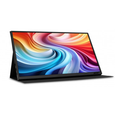 Acer | PM161QT bmiuux | 16 " | IPS | FHD | 16:9 | 60 Hz | 6 ms | 1920 x 1080 pixels | Touchscreen | 220 cd/m | HDMI ports quanti