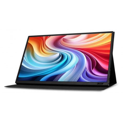 Acer | PM161QT bmiuux | 16 " | IPS | FHD | 16:9 | 60 Hz | 6 ms | 1920 x 1080 pixels | Touchscreen | 220 cd/m | HDMI ports quanti
