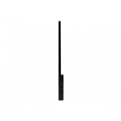 Acer | PM161QT bmiuux | 16 " | IPS | FHD | 16:9 | 60 Hz | 6 ms | 1920 x 1080 pixels | Touchscreen | 220 cd/m | HDMI ports quanti