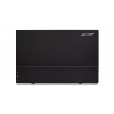 Acer | PM161QT bmiuux | 16 " | IPS | FHD | 16:9 | 60 Hz | 6 ms | 1920 x 1080 pixels | Touchscreen | 220 cd/m | HDMI ports quanti