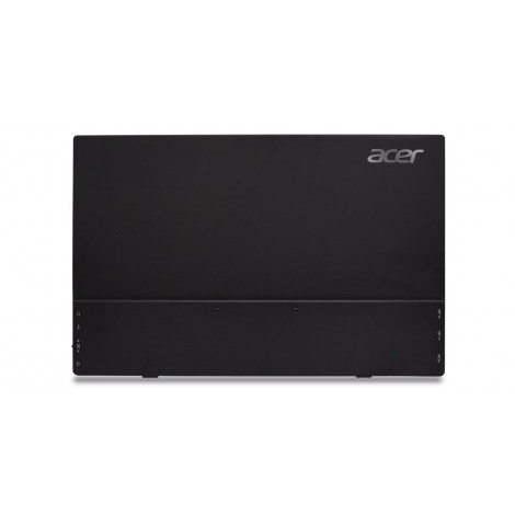 Acer | PM161QT bmiuux | 16 " | IPS | FHD | 16:9 | 60 Hz | 6 ms | 1920 x 1080 pixels | Touchscreen | 220 cd/m | HDMI ports quanti