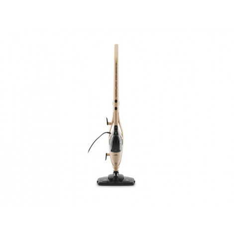ETA Steam cleaner | Vapuro ETA226190000 | Power 1500 W | Steam pressure 2 bar | Water tank capacity 0.35 L | Brown