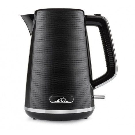 ETA Kettle | Nora ETA360590010 | 2200 W | Electric | 1.7 L | Plastic | 360 rotational base | Black