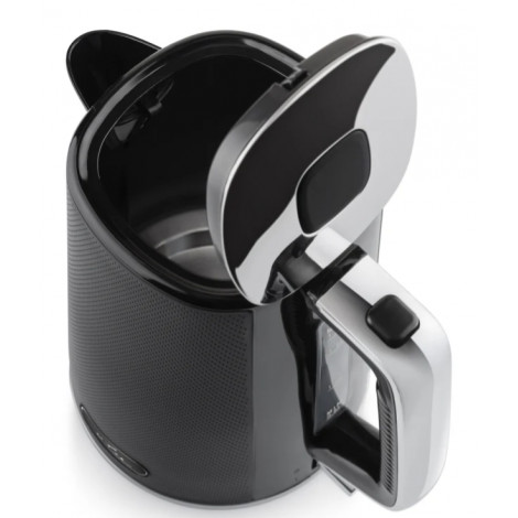 ETA Kettle | Nora ETA360590010 | 2200 W | Electric | 1.7 L | Plastic | 360 rotational base | Black
