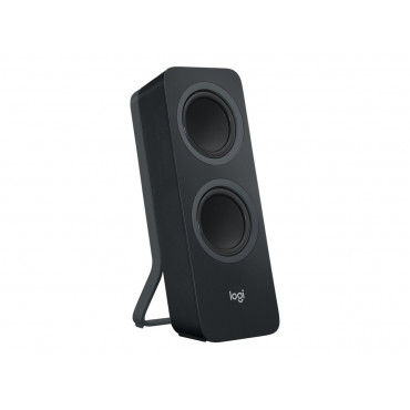 Logitech Z207 2.0, 10 W, 3.5 mm, Black | Logitech