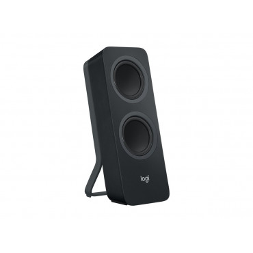 Logitech Z207 2.0, 10 W, 3.5 mm, Black | Logitech