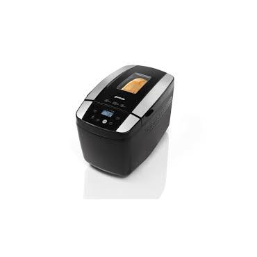 Gorenje | Bread maker | BM1210BK | Power 800 W | Number of programs 12 | Display LCD | Black