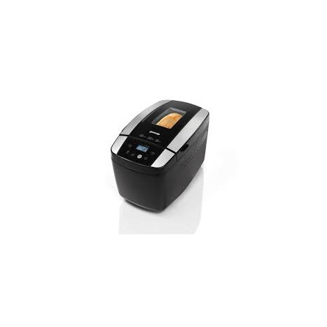 Gorenje | Bread maker | BM1210BK | Power 800 W | Number of programs 12 | Display LCD | Black