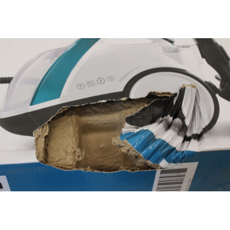 SALE OUT. | Polti | Steam cleaner | PTEU0277 Vaporetto Smart 100_T | Power 1500 W | Steam pressure 4 bar | Water tank capacity 2