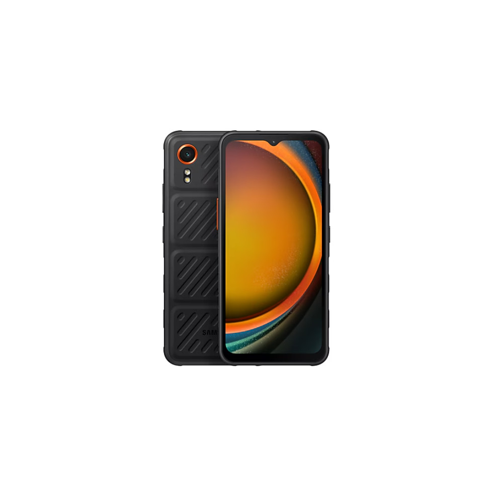 Samsung | Galaxy | Xcover 7 (G556) | Black | 6.6 " | PLS LCD | 1080 x 2408 pixels | Mediatek | Dimensity 6100+ (6 nm) | Internal