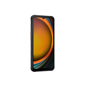 Samsung | Galaxy | Xcover 7 (G556) | Black | 6.6 " | PLS LCD | 1080 x 2408 pixels | Mediatek | Dimensity 6100+ (6 nm) | Internal