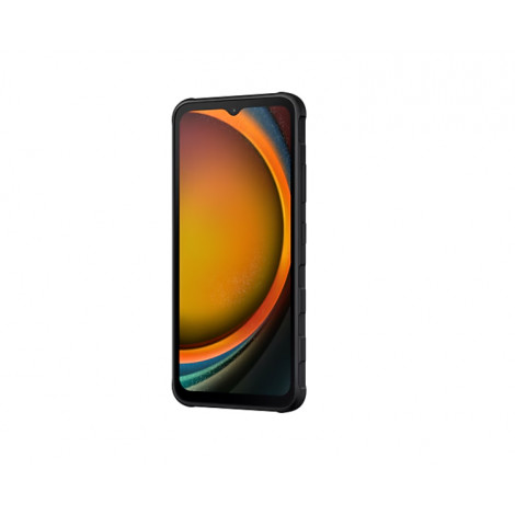 Samsung | Galaxy | Xcover 7 (G556) | Black | 6.6 " | PLS LCD | 1080 x 2408 pixels | Mediatek | Dimensity 6100+ (6 nm) | Internal