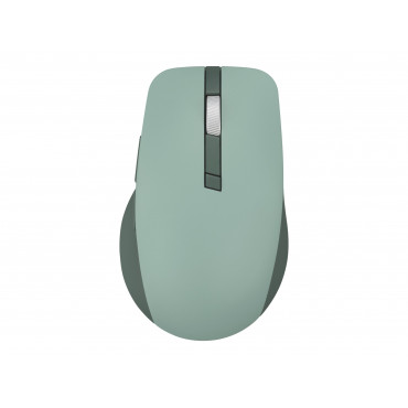 Asus SmartO Mouse | MD200 | Mouse | Wireless | 2.4 GHz, Bluetooth | Green Tea Latte