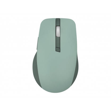 Asus SmartO Mouse | MD200 | Mouse | Wireless | 2.4 GHz, Bluetooth | Green Tea Latte