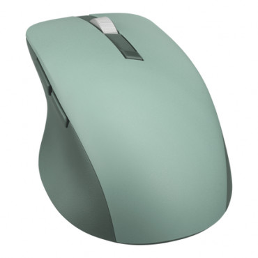 Asus SmartO Mouse | MD200 | Mouse | Wireless | 2.4 GHz, Bluetooth | Green Tea Latte