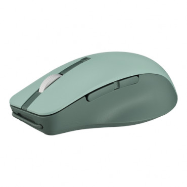 Asus SmartO Mouse | MD200 | Mouse | Wireless | 2.4 GHz, Bluetooth | Green Tea Latte