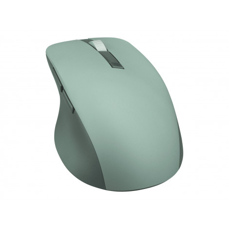 Asus SmartO Mouse | MD200 | Mouse | Wireless | 2.4 GHz, Bluetooth | Green Tea Latte