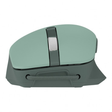 Asus SmartO Mouse | MD200 | Mouse | Wireless | 2.4 GHz, Bluetooth | Green Tea Latte