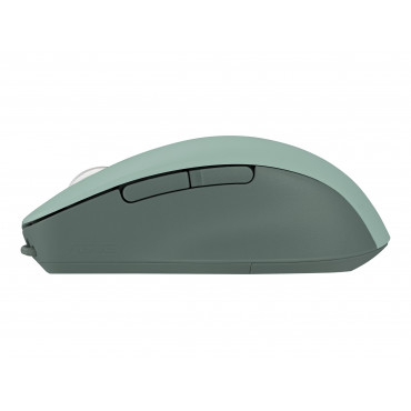 Asus SmartO Mouse | MD200 | Mouse | Wireless | 2.4 GHz, Bluetooth | Green Tea Latte