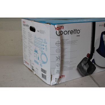 SALE OUT. | Polti | Steam cleaner | PTEU0313 Vaporetto Pro 100 Eco Power | Power 1900 W | Steam pressure 5.5 bar | Water tank ca