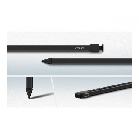 Asus Garaged Stylus SA304H | Gunmetal