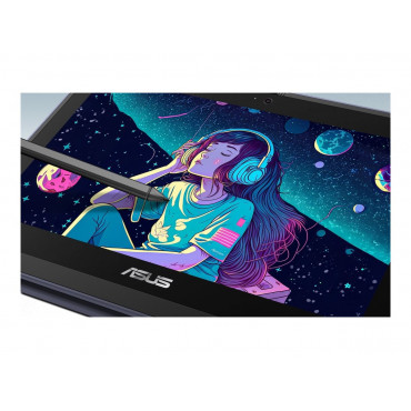 Asus Garaged Stylus SA304H | Gunmetal