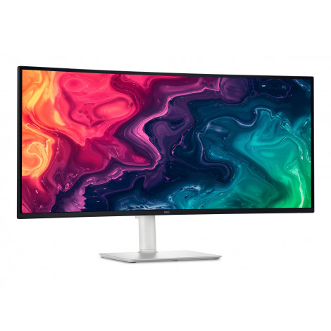 Dell | S3425DW | 34 " | VA | 21:9 | 120 Hz | 1 ms | 3440 x 1440 pixels | 300 cd/m | HDMI ports quantity 2 | Warranty 60 month(s)