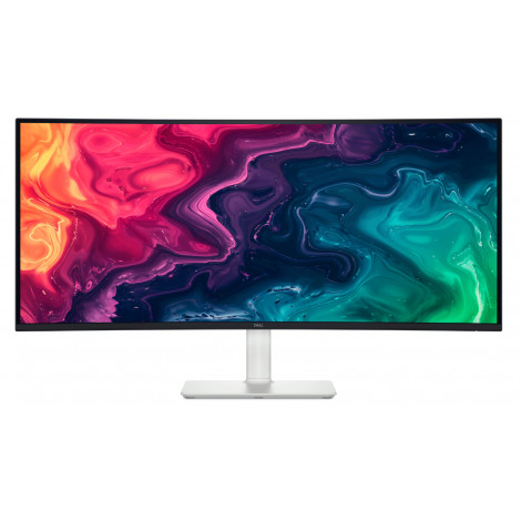 Dell | S3425DW | 34 " | VA | 21:9 | 120 Hz | 1 ms | 3440 x 1440 pixels | 300 cd/m | HDMI ports quantity 2 | Warranty 60 month(s)