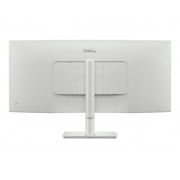 Dell | S3425DW | 34 " | VA | 21:9 | 120 Hz | 1 ms | 3440 x 1440 pixels | 300 cd/m | HDMI ports quantity 2 | Warranty 60 month(s)