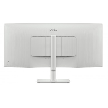 Dell | S3425DW | 34 " | VA | 21:9 | 120 Hz | 1 ms | 3440 x 1440 pixels | 300 cd/m | HDMI ports quantity 2 | Warranty 60 month(s)