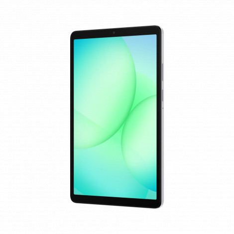 Samsung Galaxy | Tab A11 (X130) | 8.7 " | Silver | TFT LCD | 800 x 1340 pixels | MediaTek | Helio G99 | 4 GB | 64 GB | Wi-Fi | F