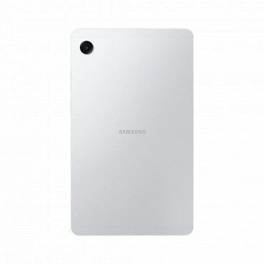 Samsung Galaxy | Tab A11 (X130) | 8.7 " | Silver | TFT LCD | 800 x 1340 pixels | MediaTek | Helio G99 | 4 GB | 64 GB | Wi-Fi | F