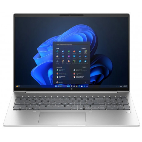 HP 460 G11 | ProBook | Silver | 16 " | IPS | WUXGA | 1920 x 1200 pixels | Intel Core i5 | i5-1334U | 16 GB | DDR5 | Solid-state 