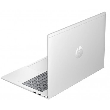 HP 460 G11 | ProBook | Silver | 16 " | IPS | WUXGA | 1920 x 1200 pixels | Intel Core i5 | i5-1334U | 16 GB | DDR5 | Solid-state 