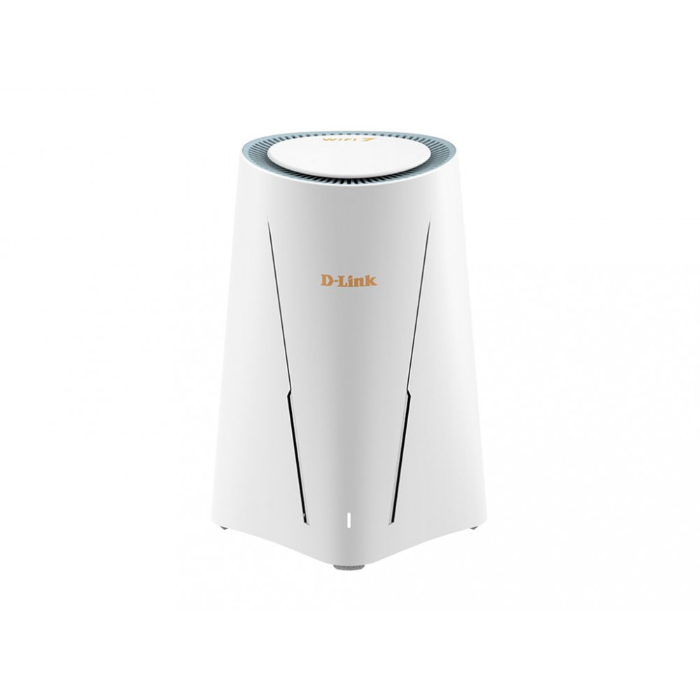 D-Link G536/E | 5G NR BE3600 Wi-Fi 7 Router | 802.11ax | Ethernet LAN (RJ-45) ports 2 | Mesh Support No | 5G | MU-MiMO No
