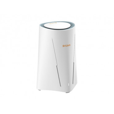 D-Link G536/E | 5G NR BE3600 Wi-Fi 7 Router | 802.11ax | Ethernet LAN (RJ-45) ports 2 | Mesh Support No | 5G | MU-MiMO No
