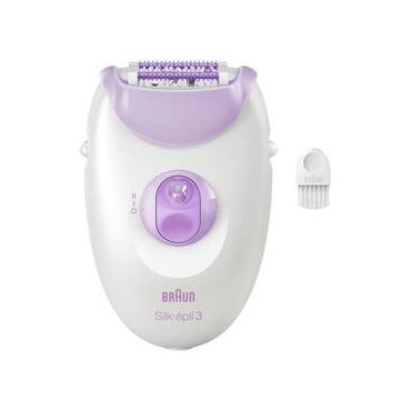 Braun Silk-épil 3 SE3-000...