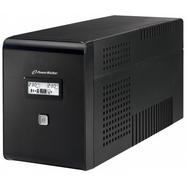 POWERWALKER VI 2000 LCD UPS